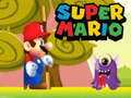 Игри Super Mario 