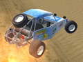Игри Offroad Kart Beach Stunt