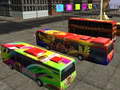 Игри American Football Passenger Bus Game
