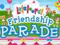 Игри Lalaloopsy Friendship Parade