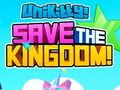 Игри Unikitty Saves the Kingdom
