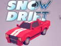 Игри Snow Drift 