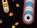 Игри Worms Zone a Slithery Snake