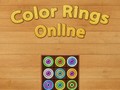 Игри Color Rings Online