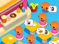 Игри Merge Cafe