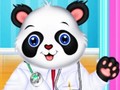 Игри Best Doctor In Animal World