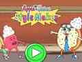 Игри Apple and Onion: Style Maker