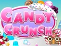 Игри Candy Crunch