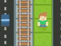 Игри Crazy Roads