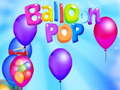 Игри Balloon Pop