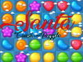 Игри Santa Crush Puzzle