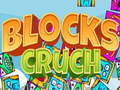Игри Blocks Cruch