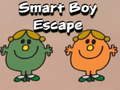 Игри Smart Boy Escape 