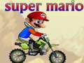 Игри super mario 