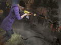 Игри Zombie Shooter - Warfar