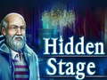 Игри Hidden Stage