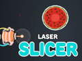 Игри Laser Slicer