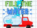 Игри Fill The Water