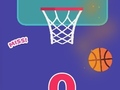 Игри Swipy Basketball