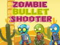 Игри Zombie Bullet Shooter