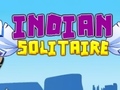 Игри Indian Solitaire