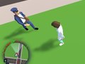 Игри Virus Simulator