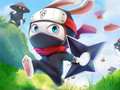 Игри Ninja Rabbit