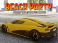Игри Paradise Beach Project Car Physics Simulator