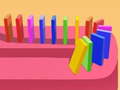 Игри Dominoes 3d