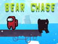 Игри Among Us Bear Chase