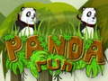 Игри Panda Run 