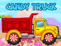 Игри Candy track