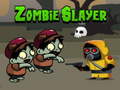 Игри Zombie Slayer