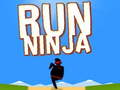 Игри Run Ninja  
