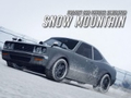 Игри Snow Mountain Project Car Physics Simulator
