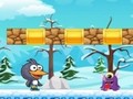 Игри Penguin Run