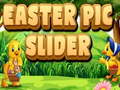 Игри Easter Pic Slider
