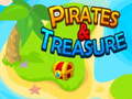 Игри Pirates & Treasures