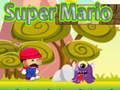 Игри Super Mario 