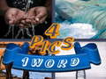 Игри 4 Pics 1 Word 