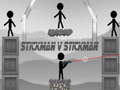 Игри Stickman V StickMan