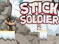Игри Stick Soldier 2