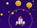 Игри Space breaker FRVR