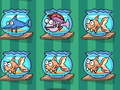 Игри Fish merge FRVR