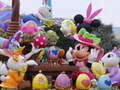 Игри Disney Easter Jigsaw Puzzle