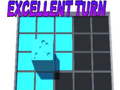 Игри Excellent Turn