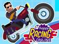 Игри Happy Racing Online