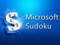 Игри Microsoft Sudoku