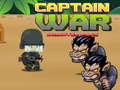 Игри Captain War Monster Race