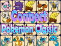 Игри Connect Pokémon Classic